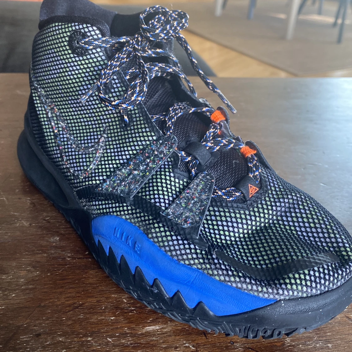 Nike Kyrie 7 strl 38 - 91