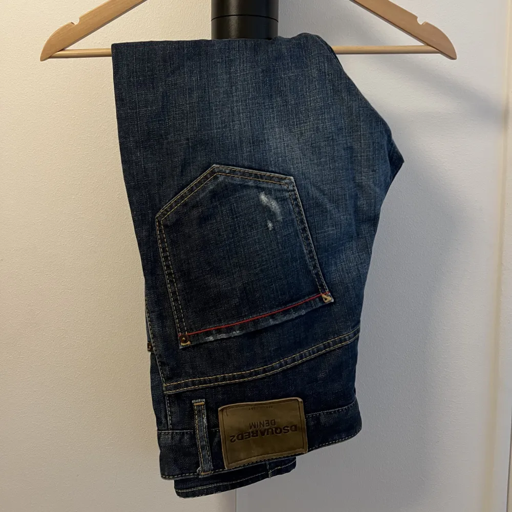Dsquared2 jeans aldrig använda Nypris 3200:-. Jeans & Byxor.