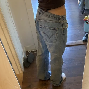 Levis jeans - Levis jeans köpta secondhand. Inga direkta defekter. 