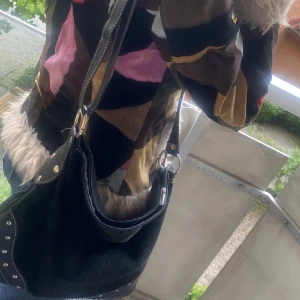 Axelväska  - Jätte najs axelväska💋 perfekt till sommaren