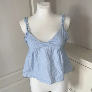 Linne - Fint linne till sommaren! Som nytt från Zara