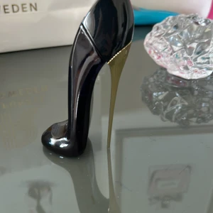 Carolina herrera - Använder ej längre! Halva kvar.  Good girl 