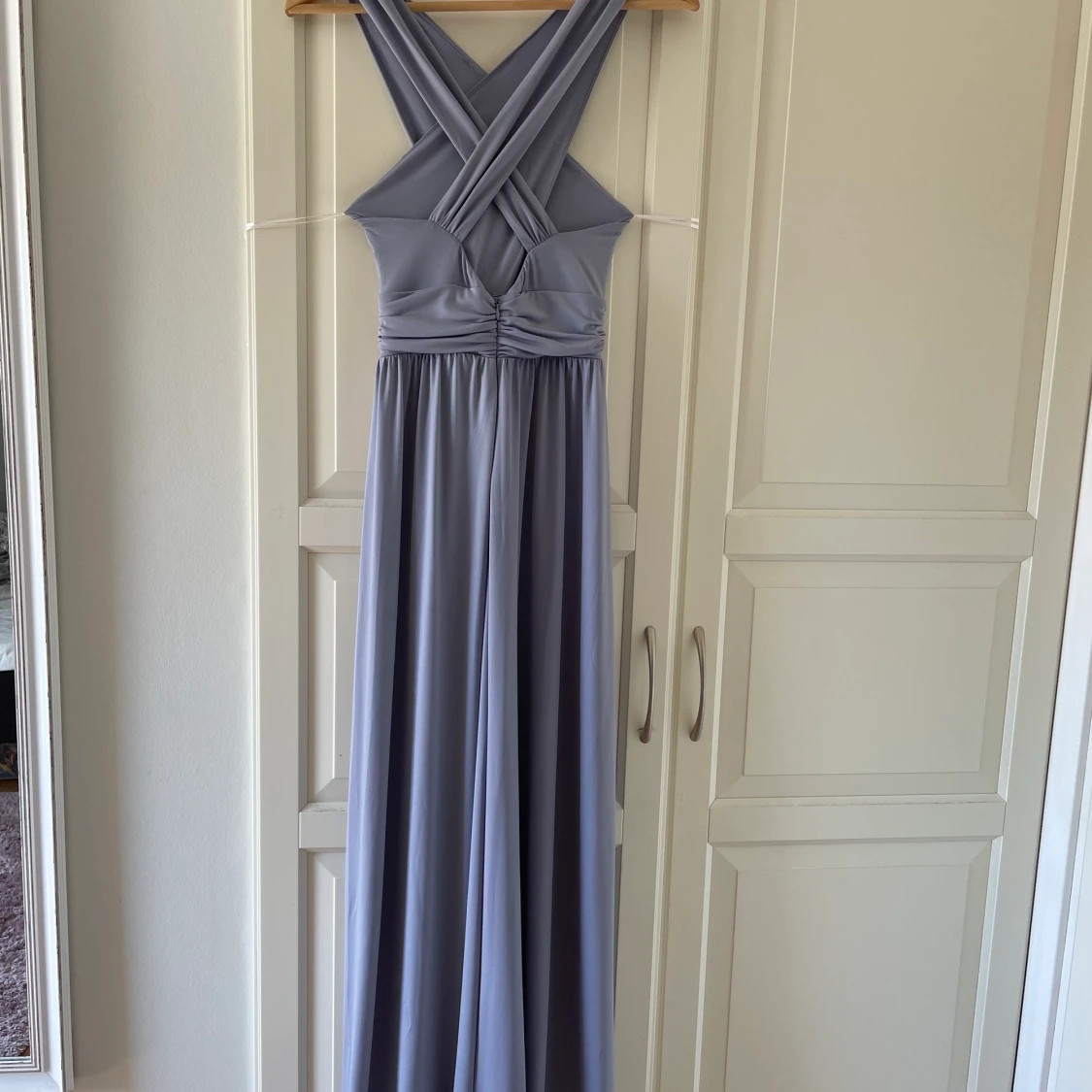 Nelly balklänning strl 34 - 90