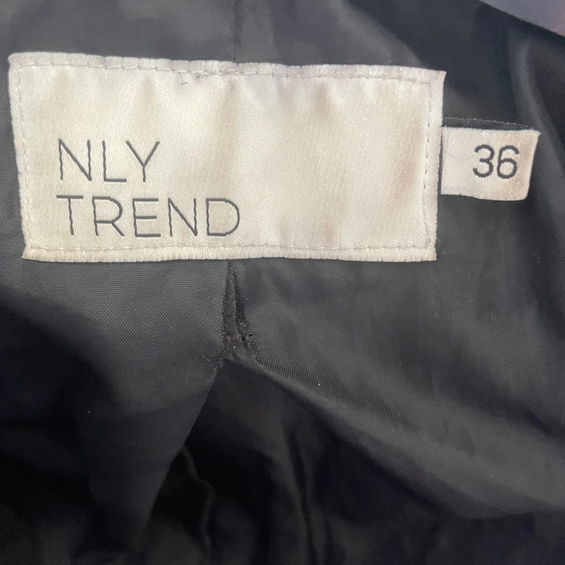 Nly trend jacka - 91