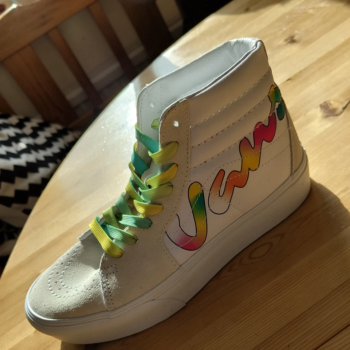 Vans skor - 90