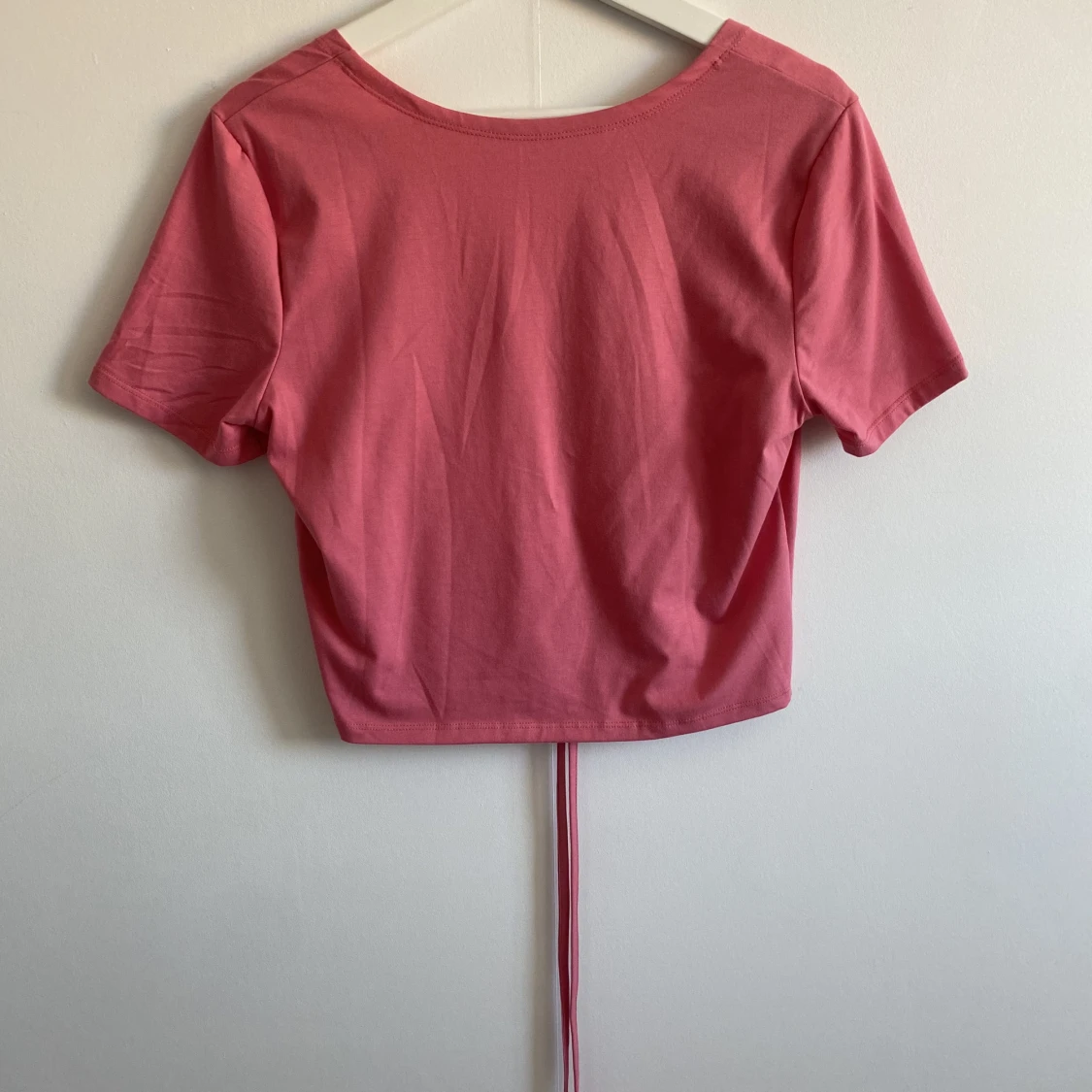 Rosa topp från Shein - 90