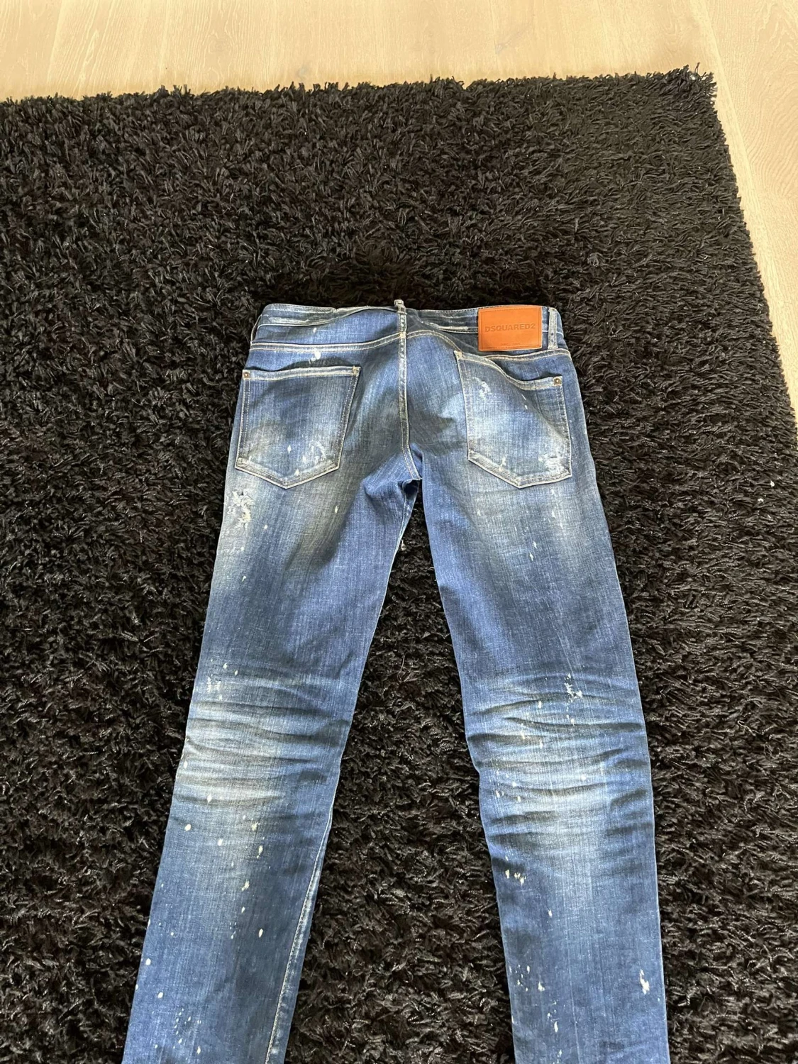 Dsquared2 byxor - 90