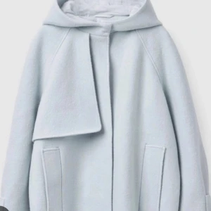 Cos jacka  - Superfin, passar mig med S