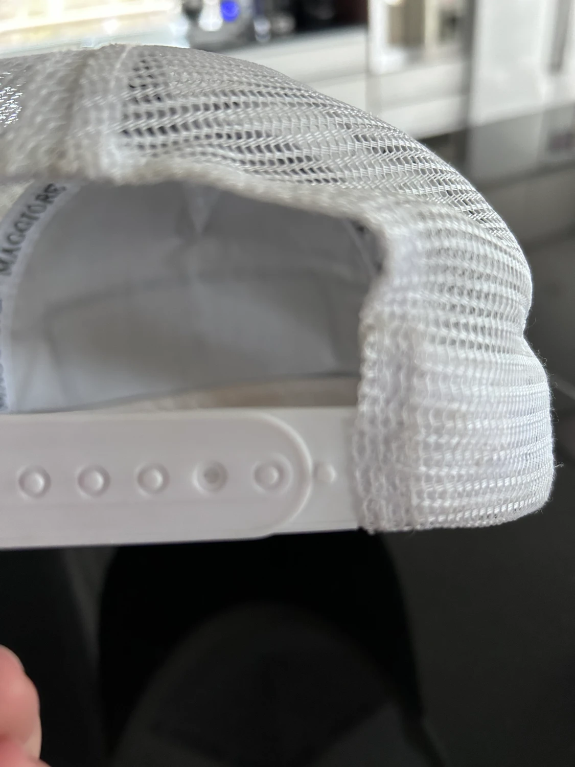 Maggiore C5 keps - 90