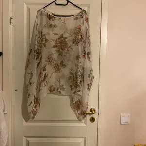 Blus - Jättefin blus