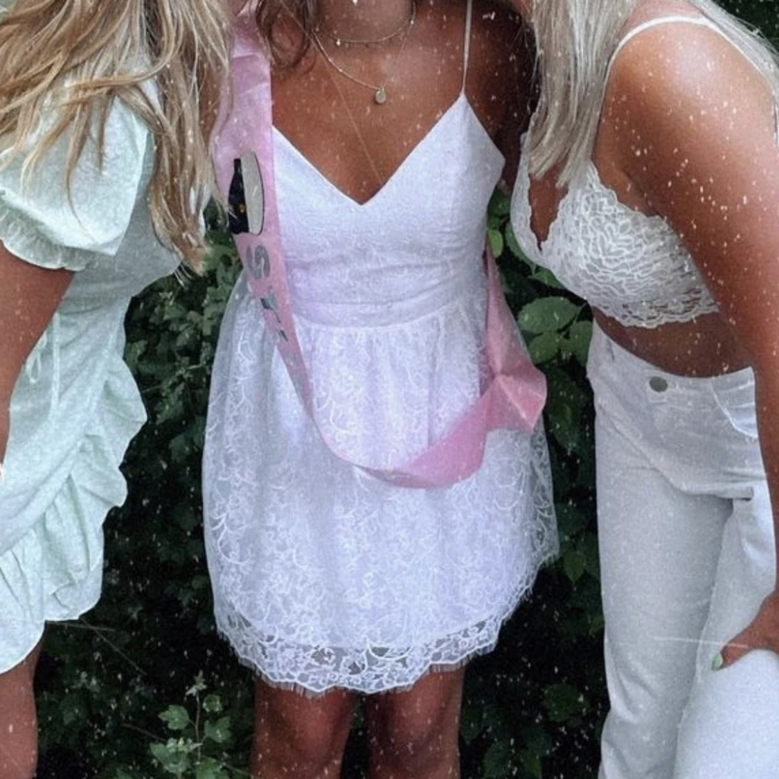 Studentklänning - 91