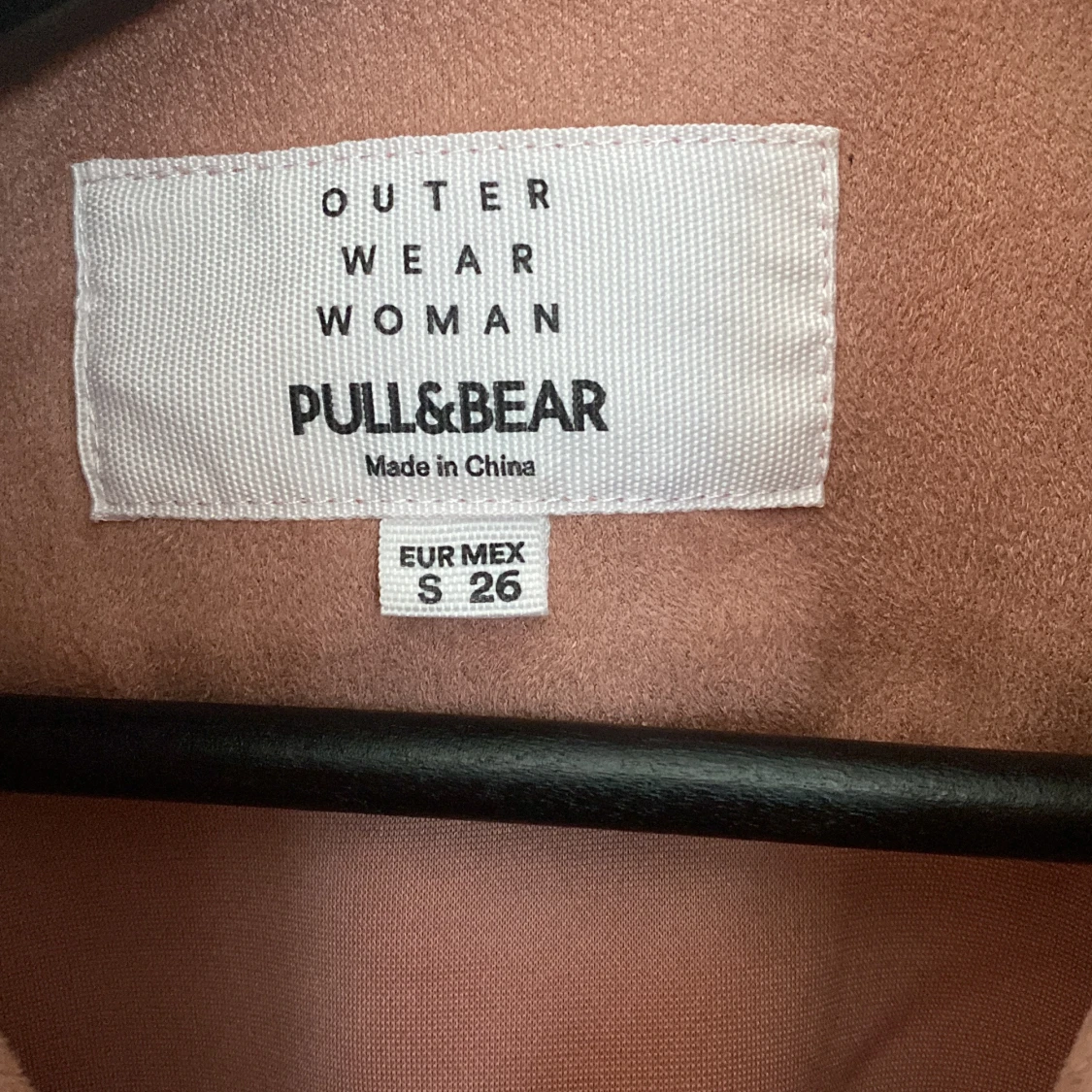 Cropped oversize jacka  - 90