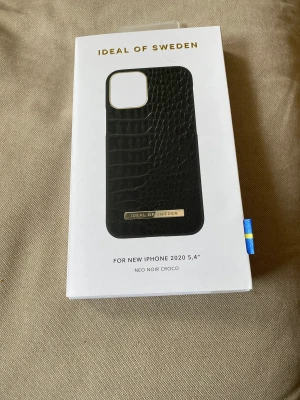 Ideal of Sweden skal - Helt nytt ideal of Sweden skal som inte ens är öppnat ur förpackningen, iPhone 12 mini
