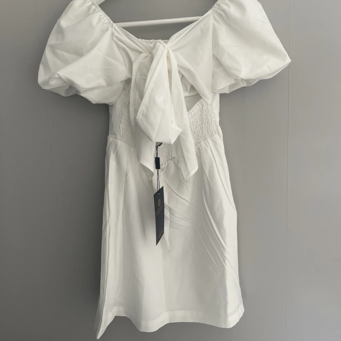 Studentklänning - 90