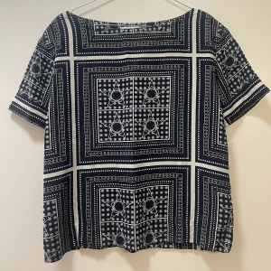 Samsoe samsoe topp - Fint skick.  Storlek small