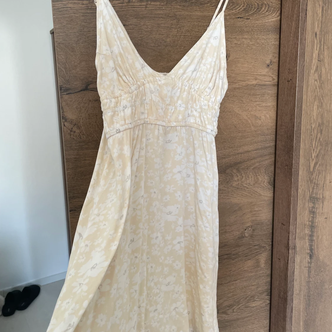 Söt kort klänning  - 90