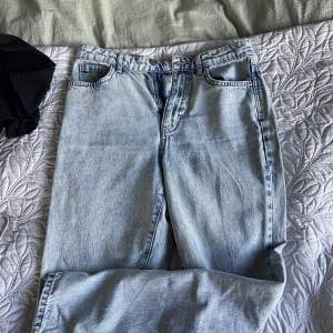 Nya mom jeans 