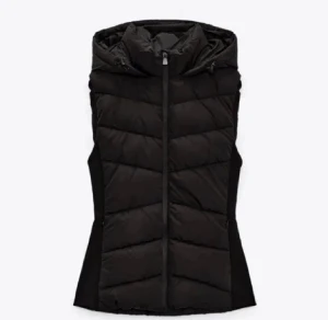 Zara väst - Snygg zara väst!!