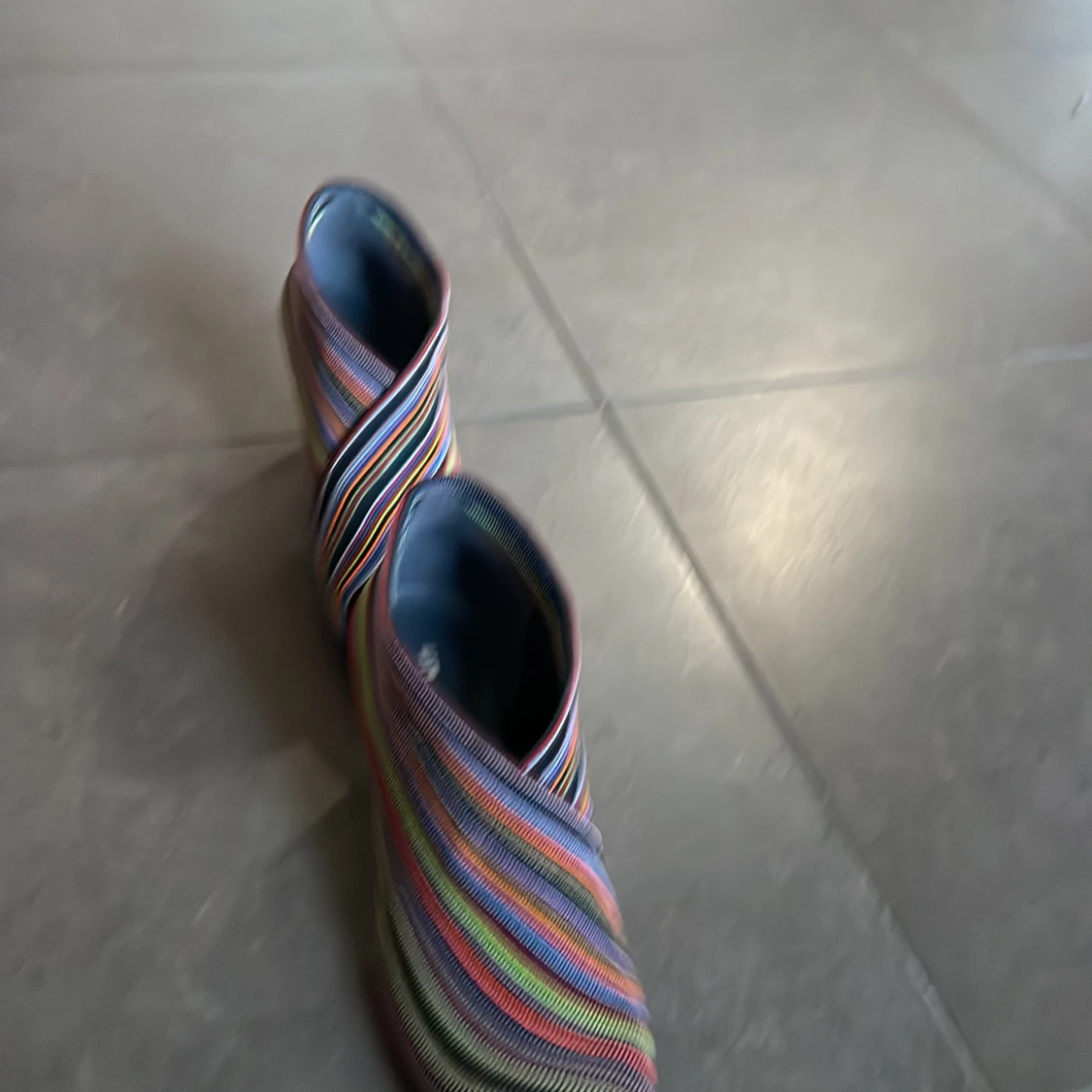 United Nude klackskor  - 91