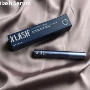 xlash - oanvänd xlash❤️inget spikat pris