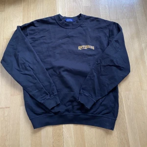Sweatshirt  - Sweatshirt med boxig passform. Riktigt fett baktryck med coola detaljer. 