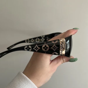 Vintage solglasögon  - Fina solglasögon utan defekter.