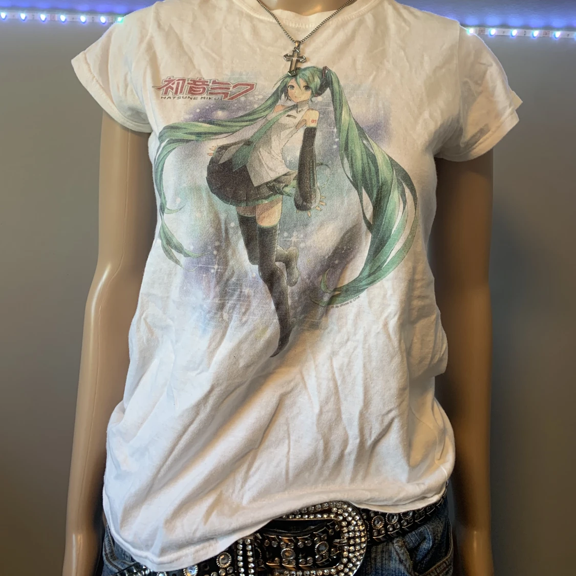 Hatsune Miku t-shirt