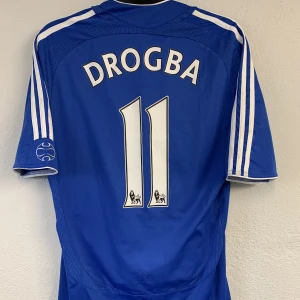 Drogba Chelsea - Drogba tröja 