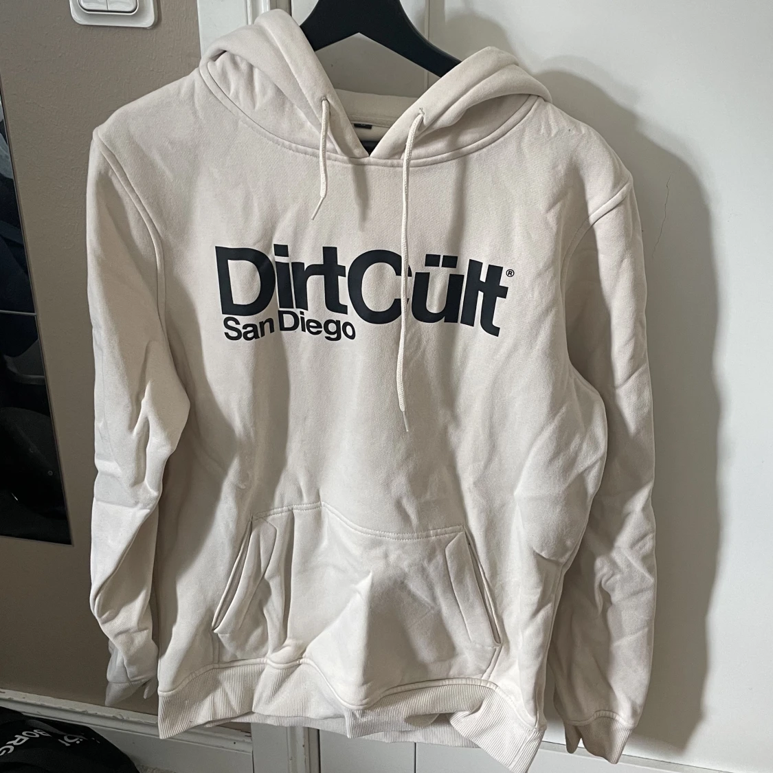 DirtCült hoodie