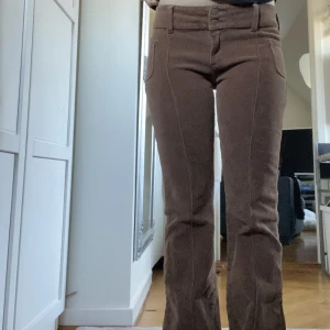 Brandy Melville Manchester pants  - Brandy melville manchester pants in perfect condition! Bought in Italy 😁