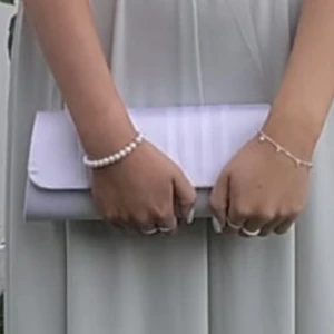 Balväska - Säljer min balväska. Fint skick. 