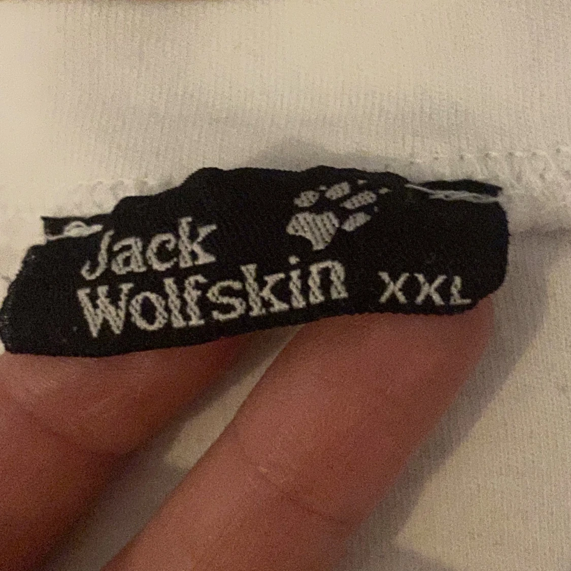 Jack Wolfskin tröja - 90