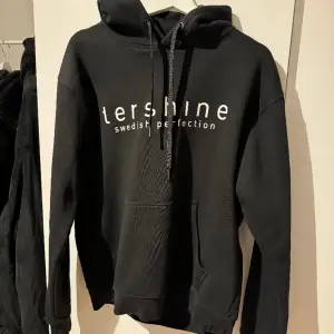 Tershine hoodie Använd en gång