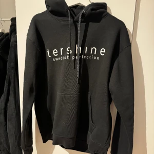 Tershine - Tershine hoodie Använd en gång