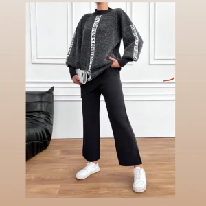 Marinblå vinter set  - Helt ny!!! 