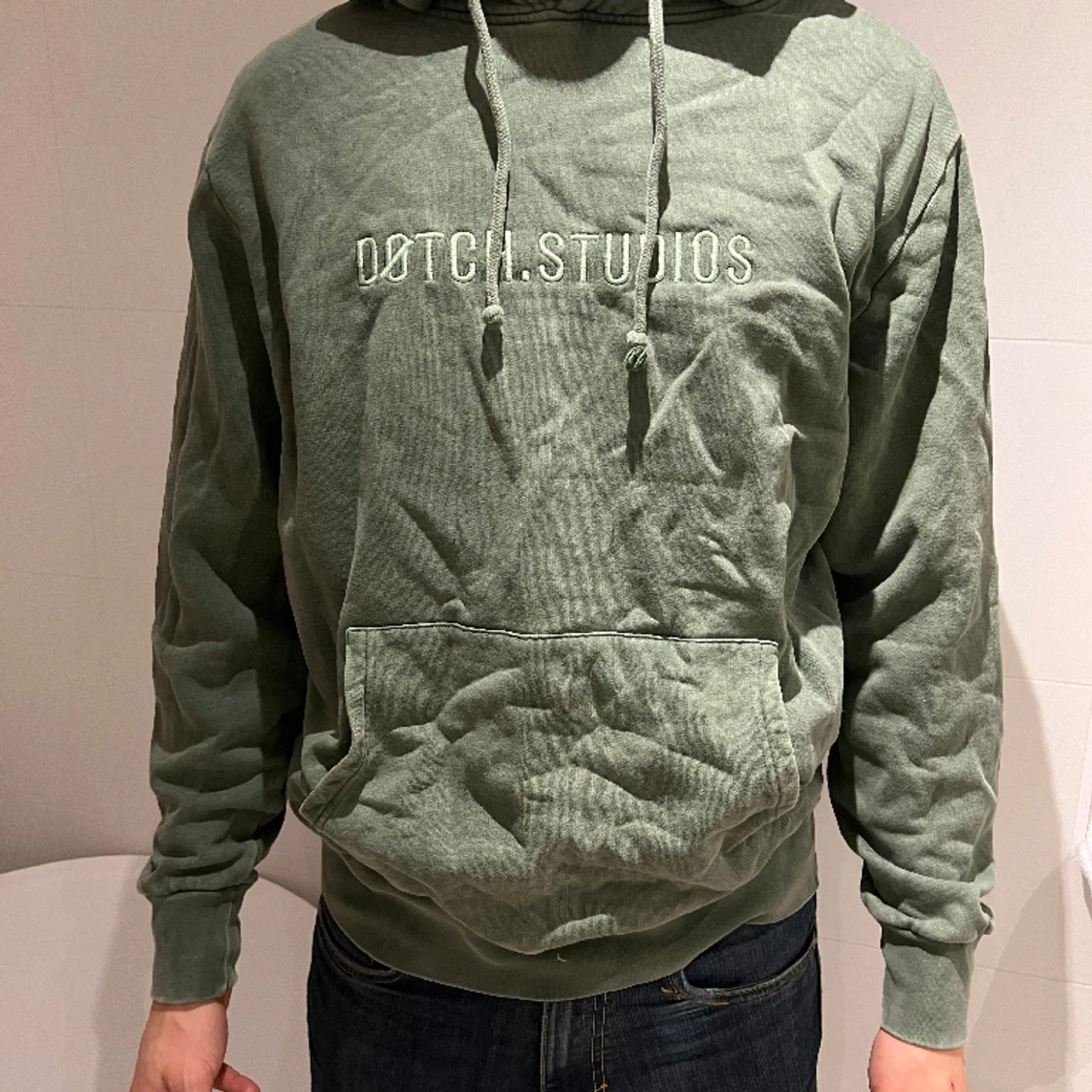Dotch Studios hoddie