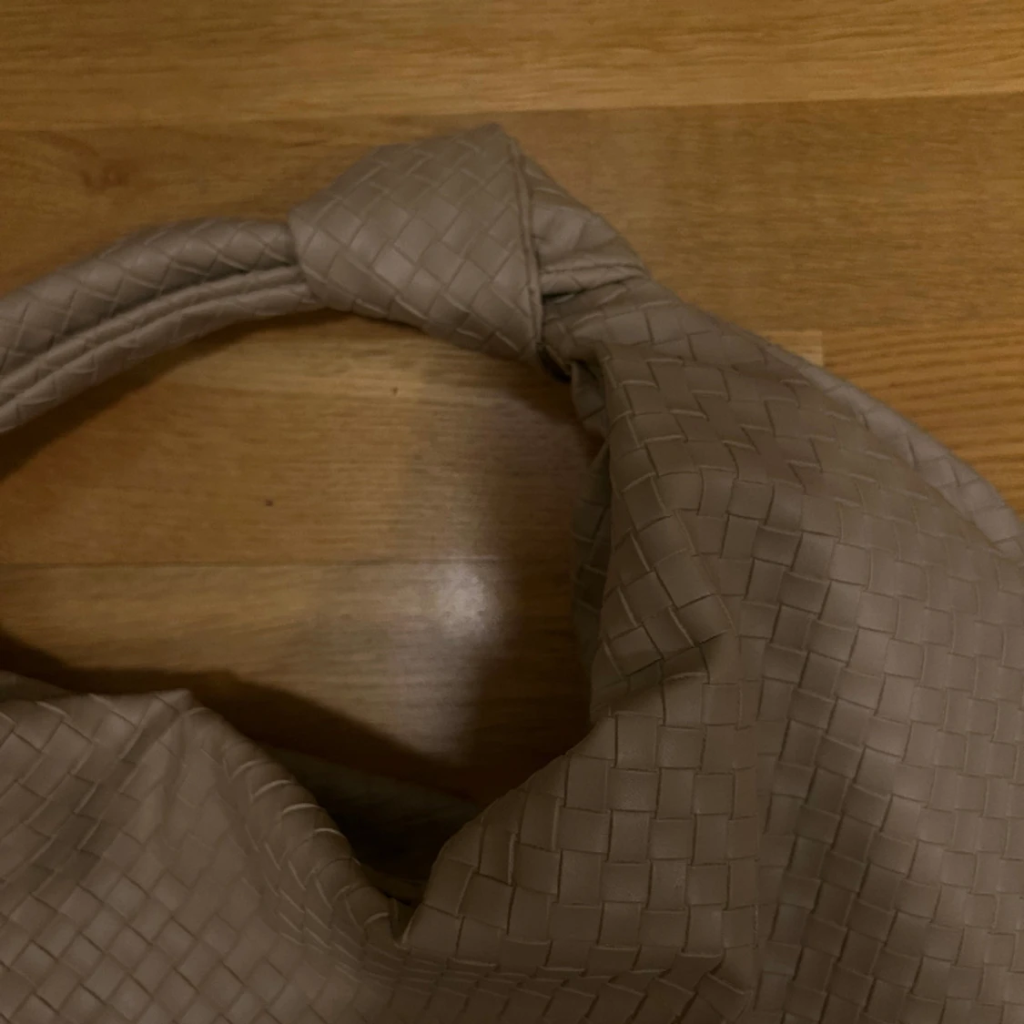 Botega liknande väska - 91