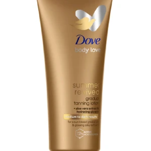 Bronzer  - Bra den är andvänd några gånger super bra och billig jag älskar den den gör mig så brun we love 