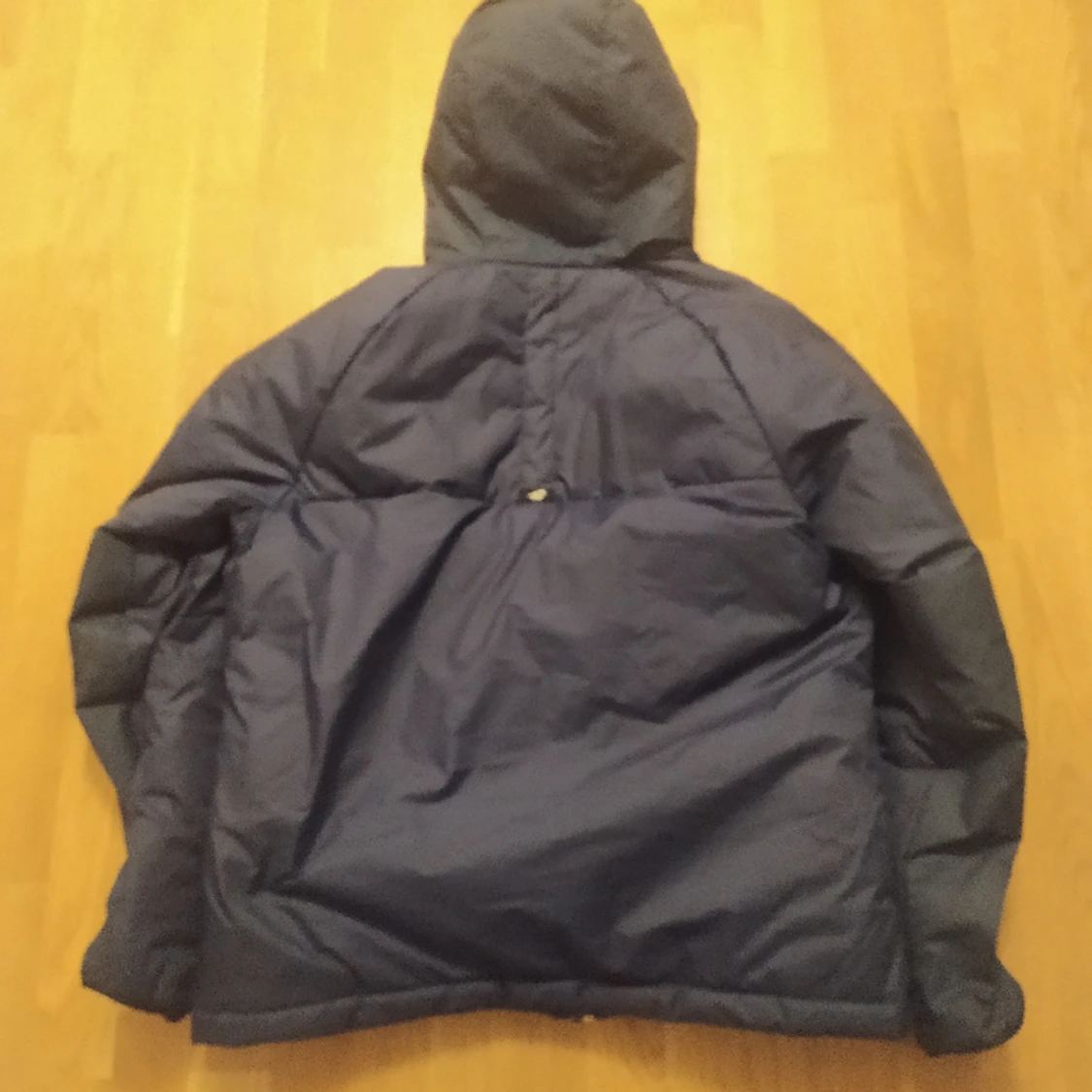 Nike sportswear therma-fit jacket - 90