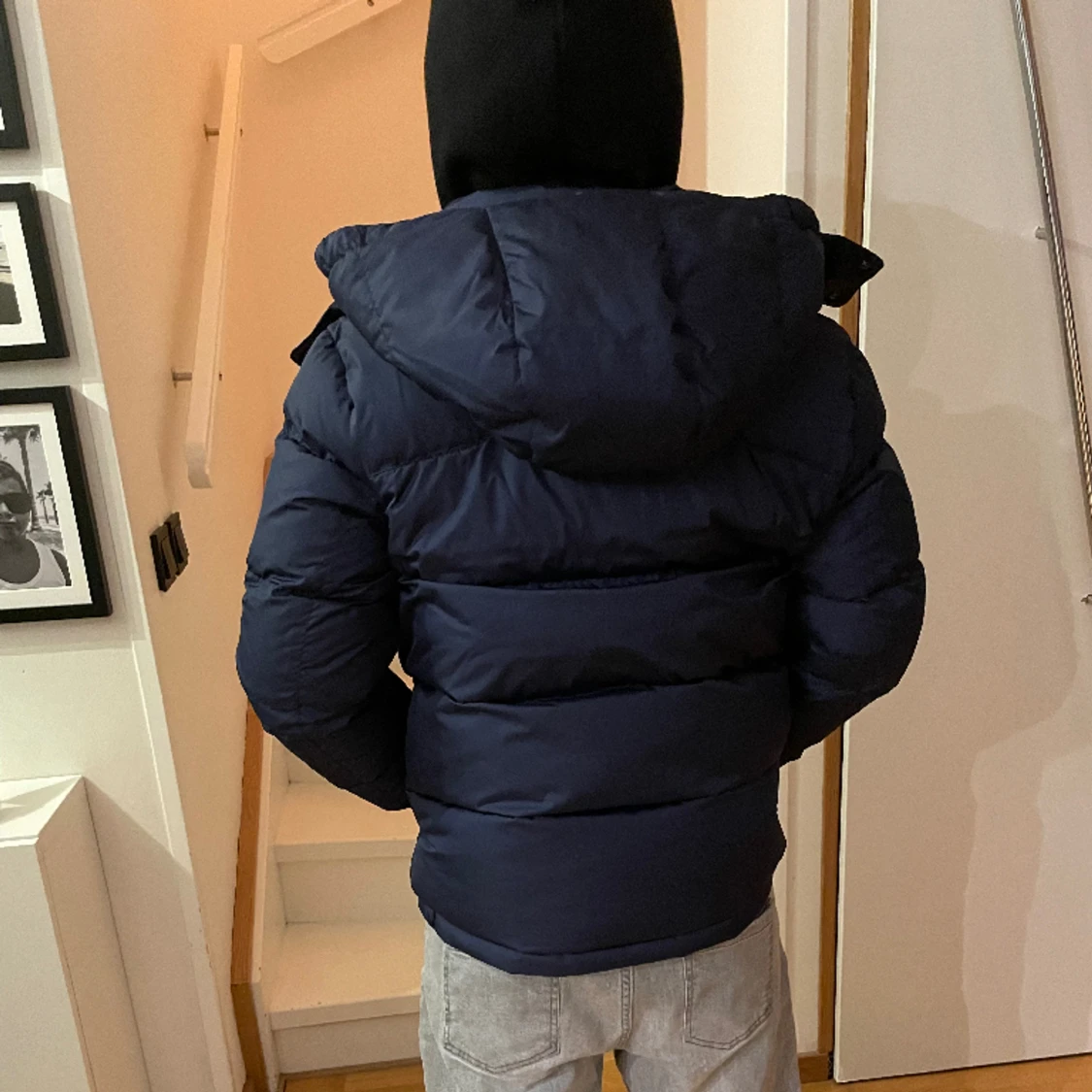 Polo rahlp lauren jacka  - 90