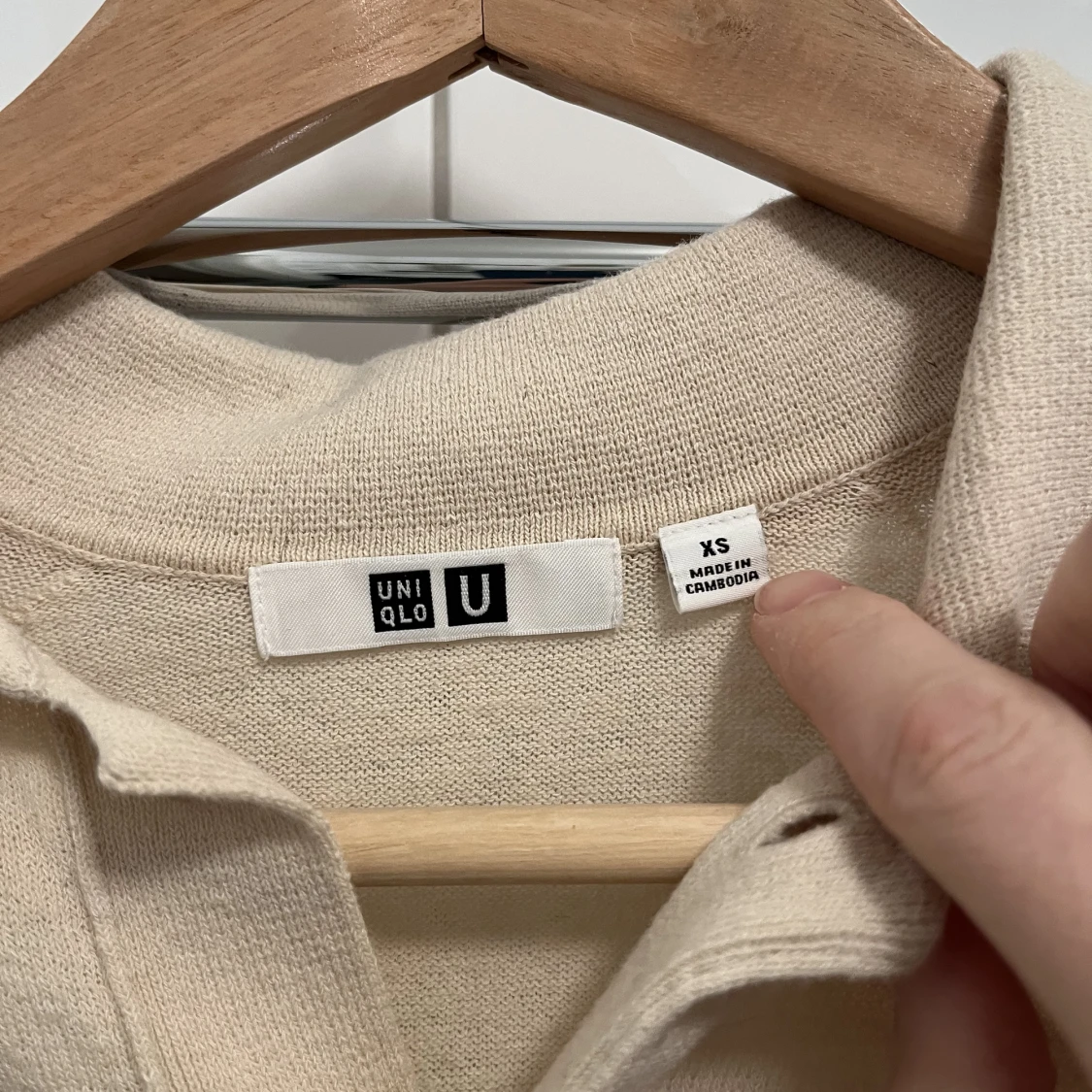 UNIQLO piké - 91