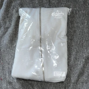 Carlsberg - Helt ny, priset kan vi diskutera😁