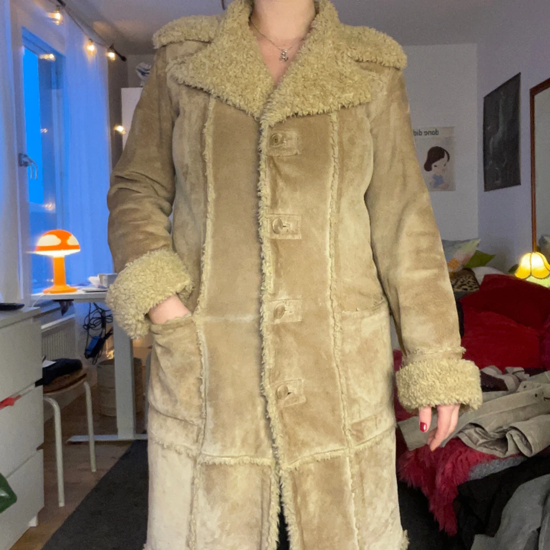 Afghanjacka i mocka - 90