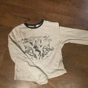 Långärmad tröja  - Långärmad tröja från H&M