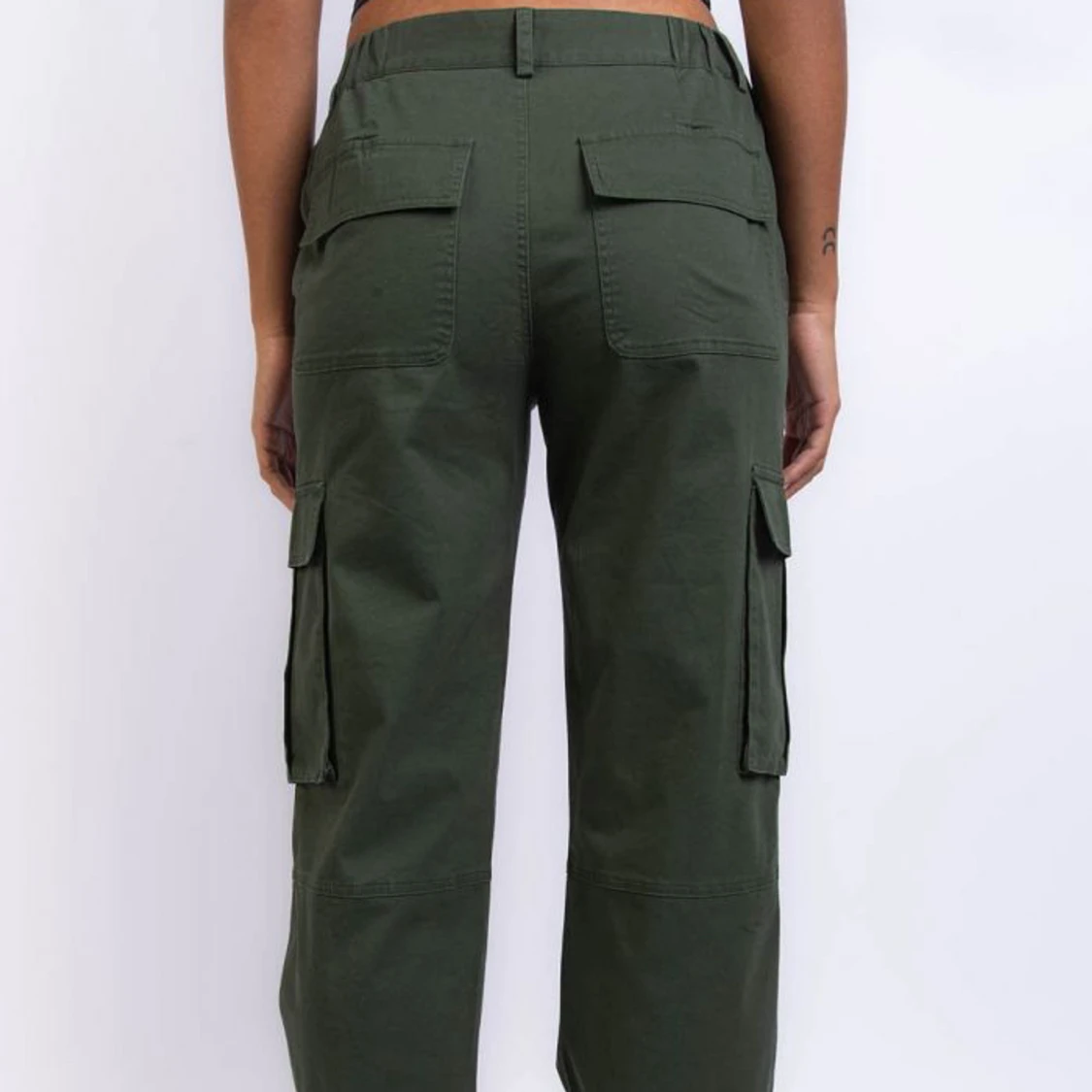 Cargo pants madlady - 91