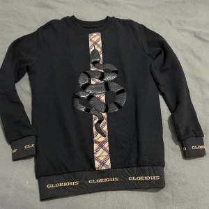 Gloriors Gangster tröja