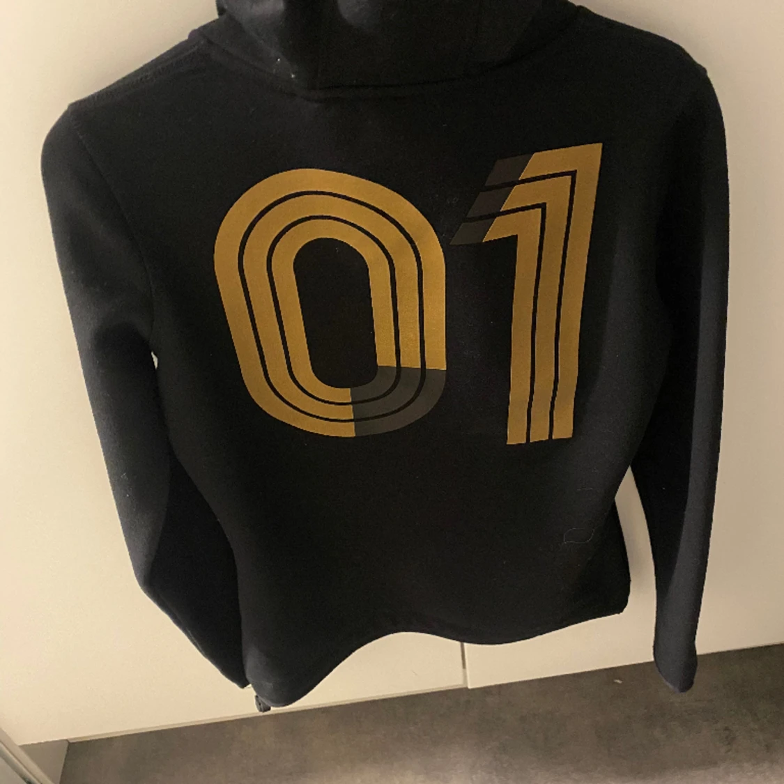 Superdry huvtröja  - 90