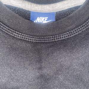 Retro Nike sweatshirt!