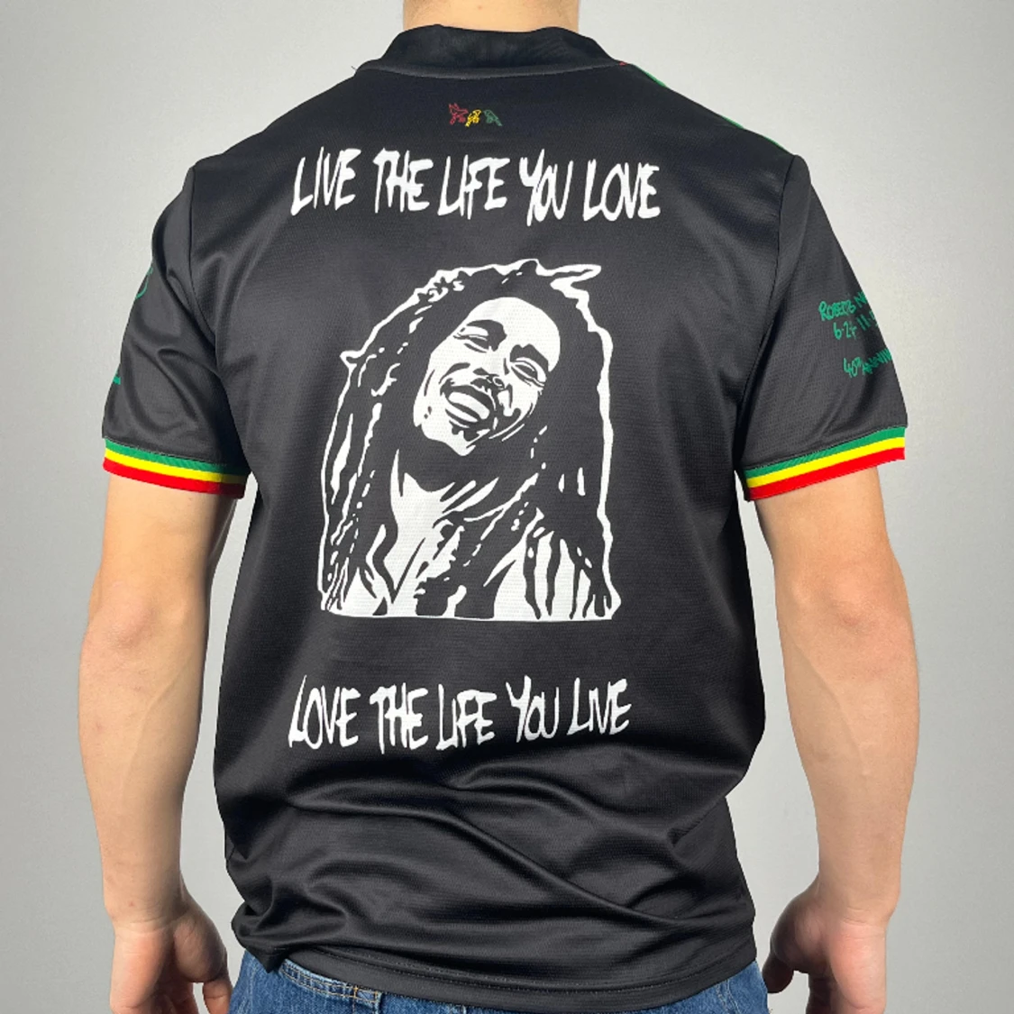 Fotbollströja   - 91