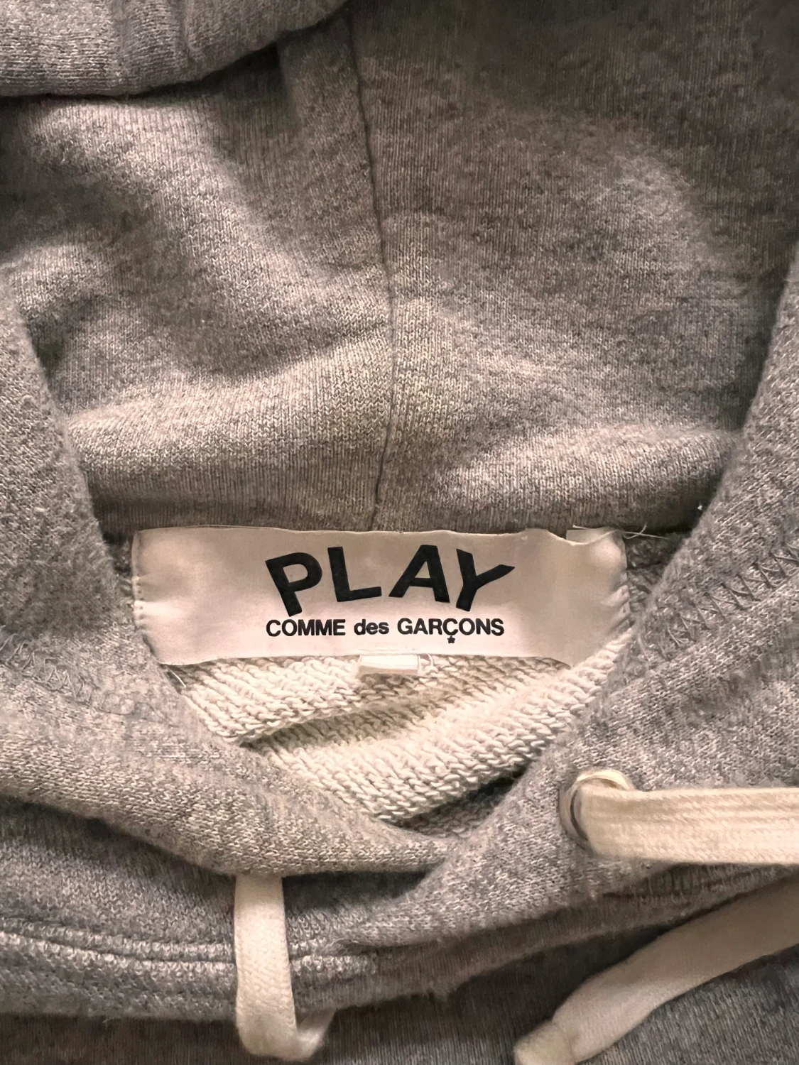 Cdg hoodie - 90